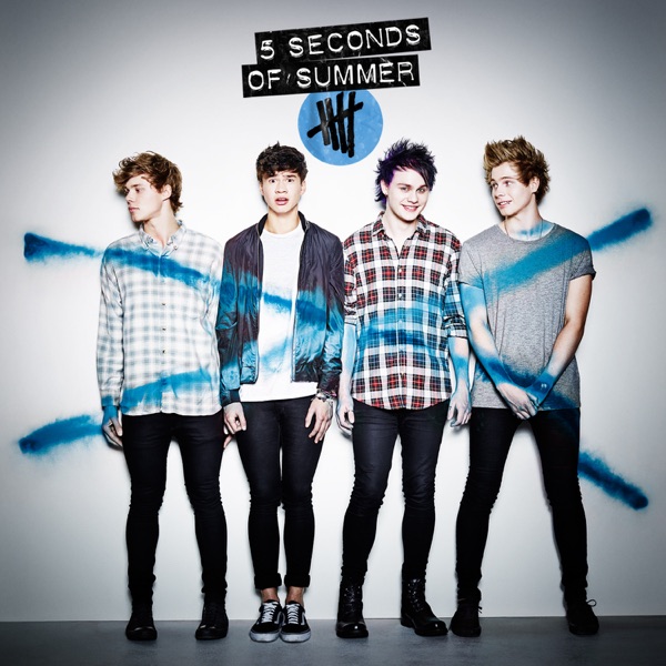 5 Seconds of Summer - 5 Seconds of Summer