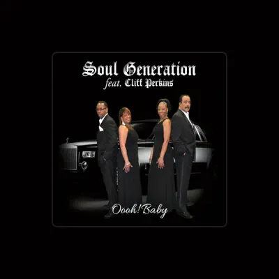 Listen to Soul Generation, watch music videos, read bio, see tour dates & more!