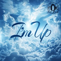 I'm Up - Single - ADK