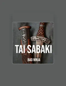 Listen to BAD NINJA, watch music videos, read bio, see tour dates & more!