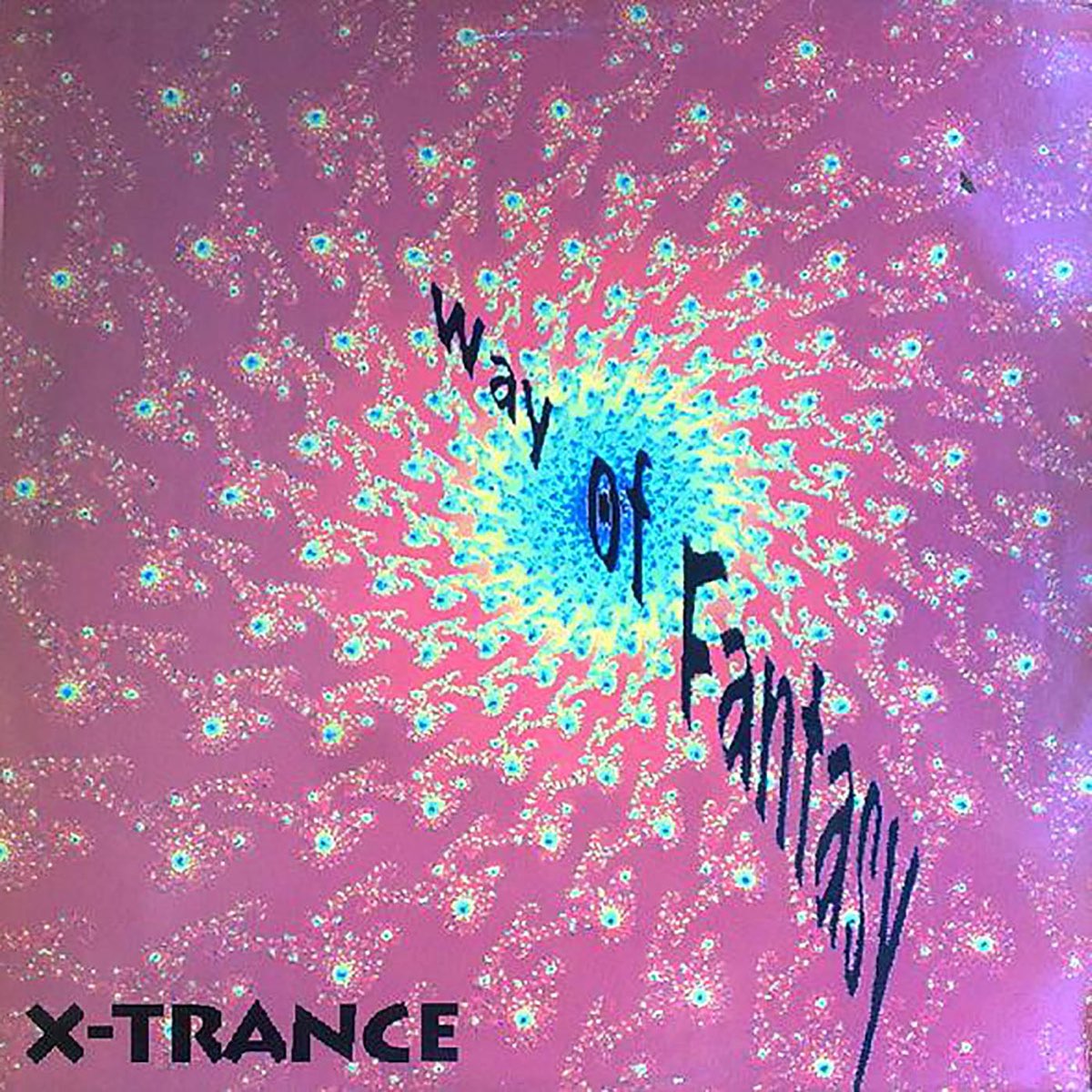 Trance x