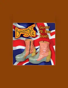 Listen to Blackfoot Sue, watch music videos, read bio, see tour dates & more!