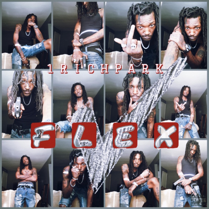 Flex a Check - Single