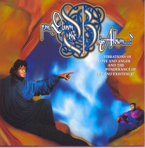 Album artwork