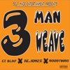 3 Man Weave (feat. Rejon2x & HoodyWho) - Single