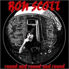 Round and Round and Round (Original CD Release 1996) - Single