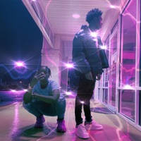 Let's Get It (feat. Trouble) - Single - Yung Leann