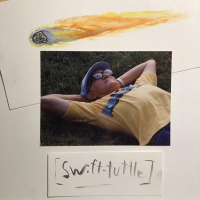 Swift-Tuttle - EP