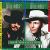 Hank Williams, Jr. - I'm So Lonesome I Could Cry
