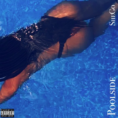 Poolside (feat. Bucky Blanks) - Single