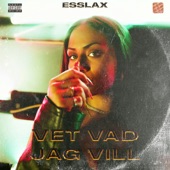 Vet vad jag vill artwork