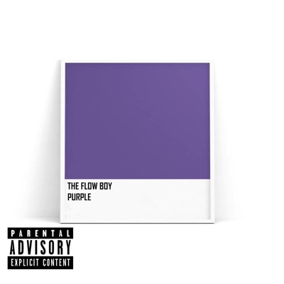 Purple - Single