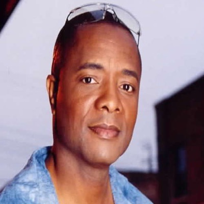 José James
