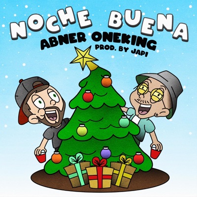 Noche Buena - Single
