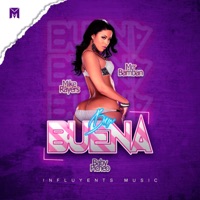 Bien Buena (Cover) - Single - Mrr Bamban, Mike Rayers & Baby Picheo