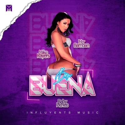 Bien Buena (Cover) - Single