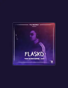 聆聽 Flasko、觀看音樂影片、閱讀小傳、查看巡演日期等！