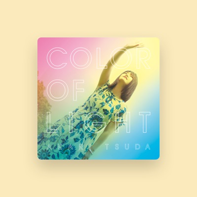 Listen to Akari Tsuda, watch music videos, read bio, see tour dates & more!
