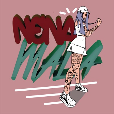 Nena Mala - Single