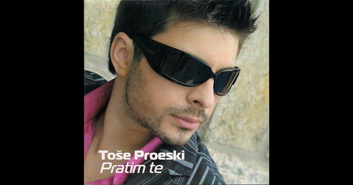 Pratim Te - Toše Proeski