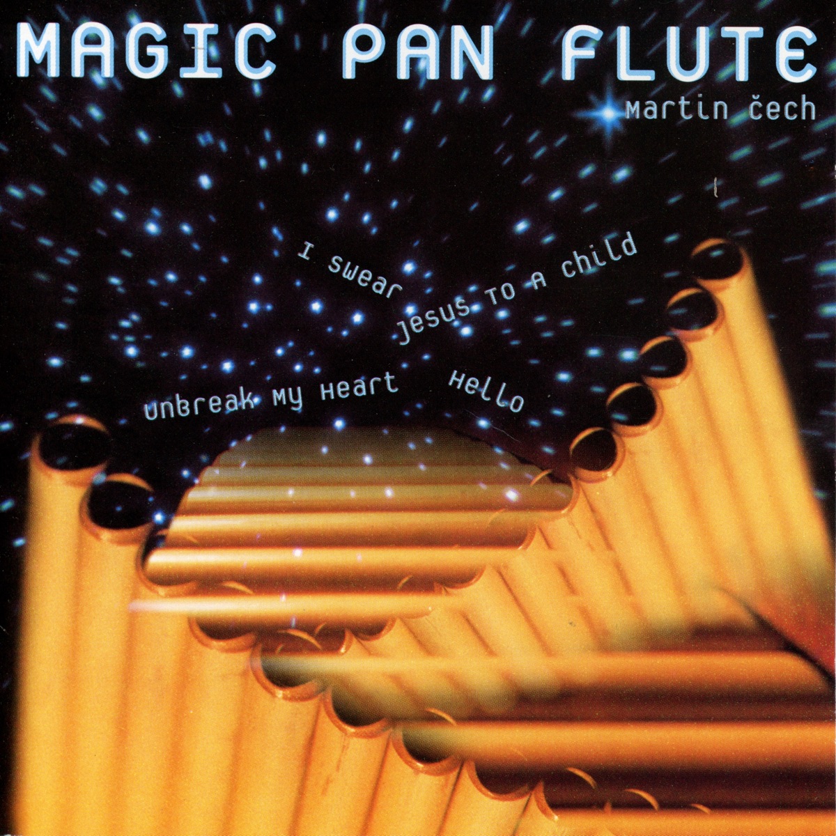 Flute De Pan - Apple Music