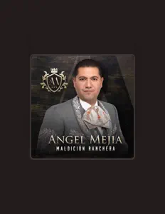 Listen to Angel Mejia, watch music videos, read bio, see tour dates & more!