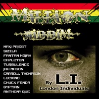Gyptian - Let Me Know