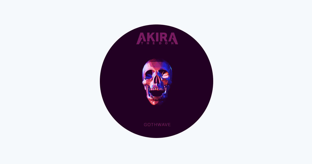 DOOMER MUSIC - Album by Akira The Don