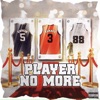 Player No More (feat. 88 & Cascio) - Single