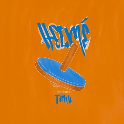 Toupie - Single