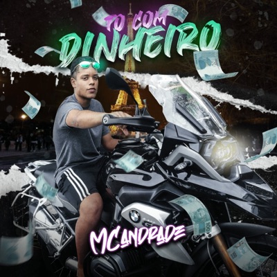 To Com Dinheiro - Single