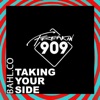 Taking Your Side - Single