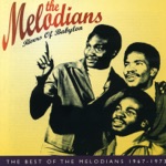 The Melodians - Sweet Sensation