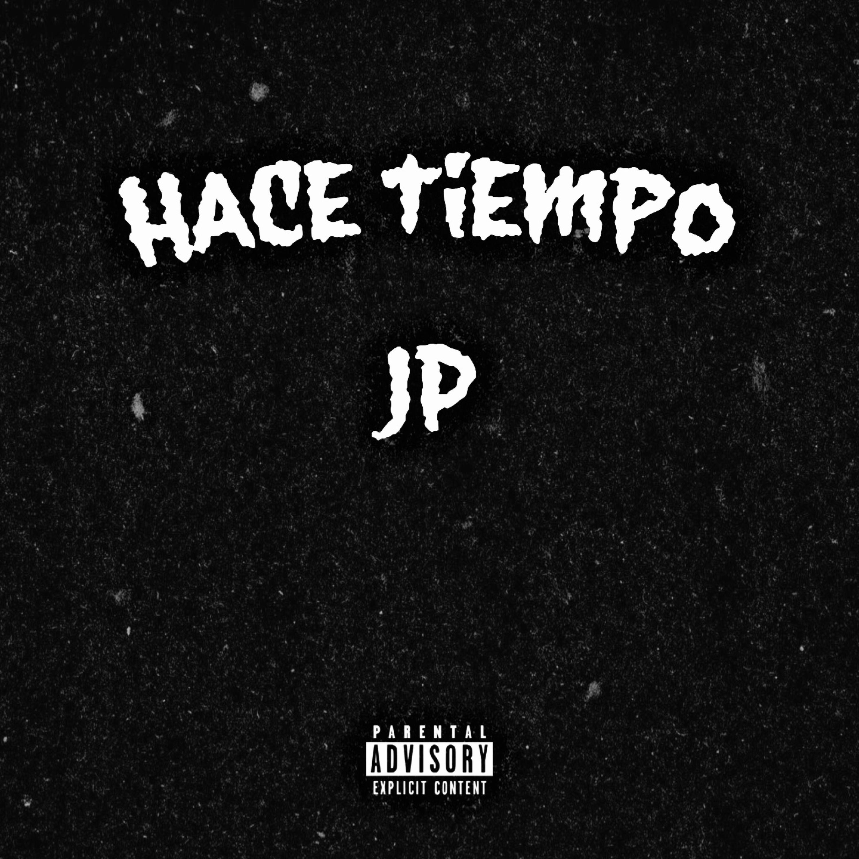 Hace tiempo (the future) - Single