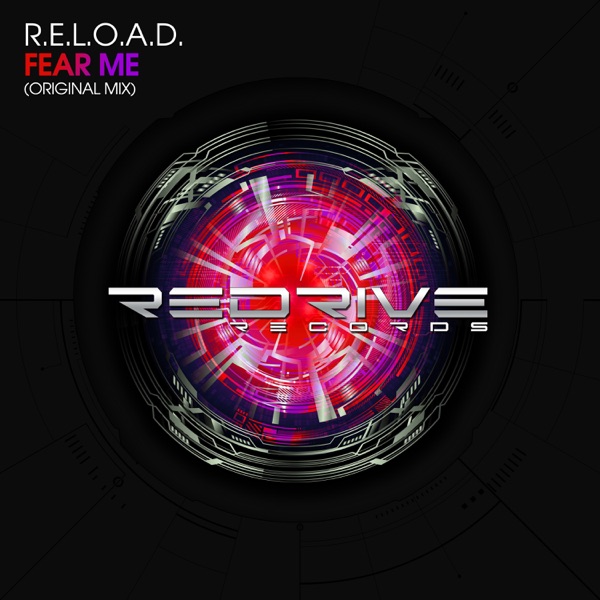 Fear Me - Single