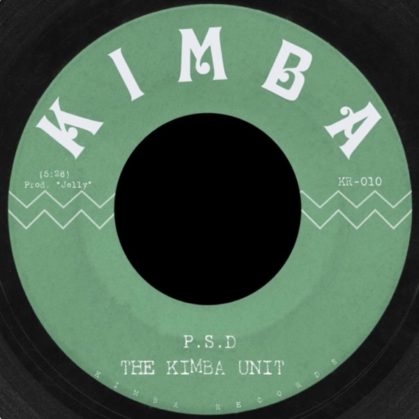 P.S.D - Single