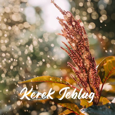 Huong Ly - Kerek Jeblug