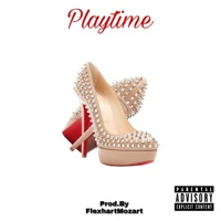 Playtime - Single - FlexhartMozart