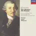 Mass No. 12 - 'Theresienmesse' in B-Flat HobXXII - 12 (1799): Kyrie song reviews