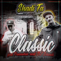Classic (feat. PannoBeats & Dj Sdundi) - Single - Shadi Fa