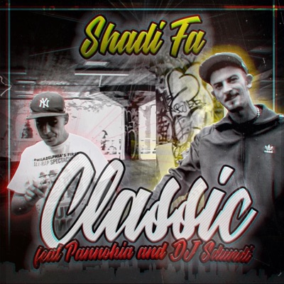 Classic (feat. PannoBeats & Dj Sdundi) - Single