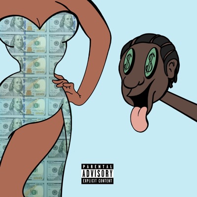 Mo' Money (feat. YenØm) - Single