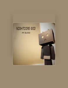 Hör dir Nightcore God an, schau dir Musikvideos an, lies die Biografie, finde Tourdaten und mehr!