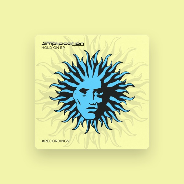 Simplification's avatar