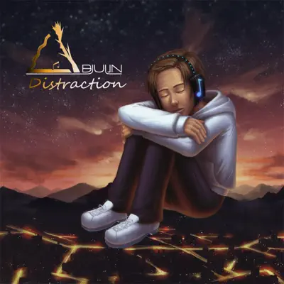 Escucha Distraction de Bjulin.
