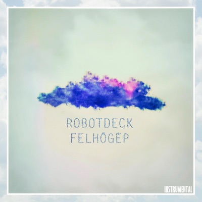 Felhőgép (Instrumental Version)