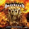 Preservation of Belief (New Diehard 2010 Version) - Hatebreed lyrics