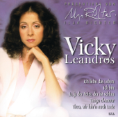 Ich liebe das Leben - Vicky Leandros Cover Art