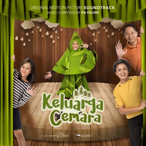 Chord Gitar Seperti Cemara feat. Widuri Putri - Zara JKT48