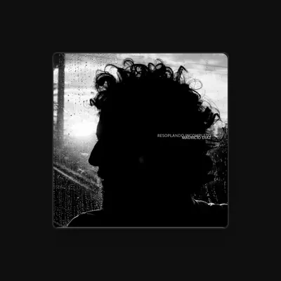 Listen to Mauricio Díaz "Hueso", watch music videos, read bio, see tour dates & more!